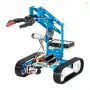 xTool Ultimate Robot Kit V2.0 – 10+ programmējamas robotu formas, MegaPi kontrolieris, STEM robotikas komplekts