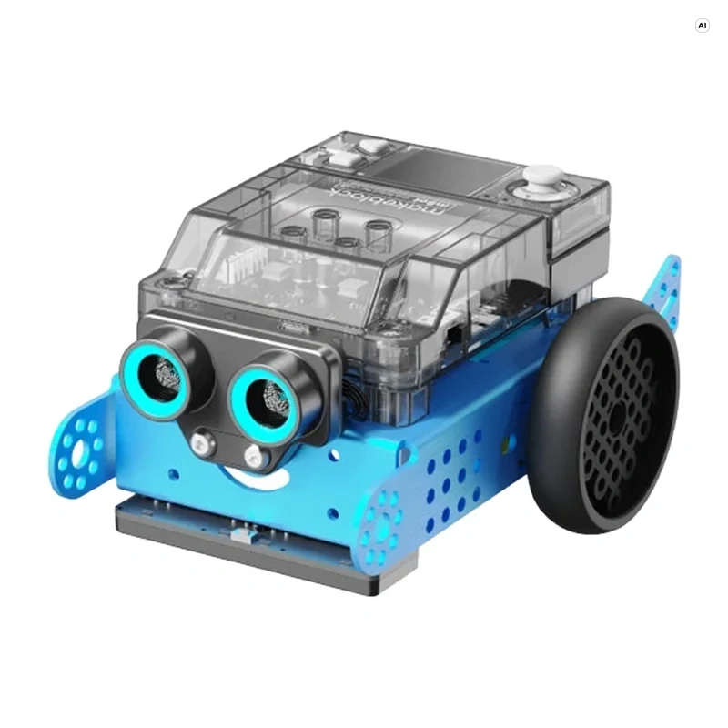 xTool Rover robotikas piederumu komplekts