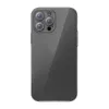 Baseus Crystal Clear vāciņš iPhone 12 Pro Max - caurspīdīgs