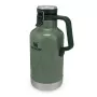 STANLEY Easy-Pour Growler Classic alus krūze 1,9L zaļa