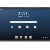 Dahua DHI-LPH65-MC480-U 65 inch 4K interaktīvais skārienekrāns ar Android 13, EDLA sertificēts, 40 punktu IR skāriens, 48MP kamera, 8 masīva mikrofons, Wi-Fi 6, 8GB RAM, 128GB krātuve