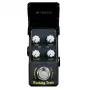 JOYO JF-306 Rushing Train britu augstas pastiprinājuma overdrive/distortion pedālis
