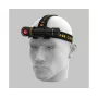 Armytek Elf C2 MAX WR USB-C uzlādējams galvas lukturis, 2500 lm balts + 230 lm sarkans, IP68, magnētisks vāciņš, iekļauta 18650 baterija