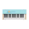 DONNER-KIDO-V-10-LIGHT-BLUE - Digitālās klavieres bērniem