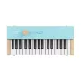 DONNER-KIDO-V-10-LIGHT-BLUE - Digitālās klavieres bērniem