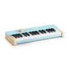 DONNER-KIDO-V-10-LIGHT-BLUE - Digitālās klavieres bērniem