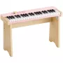 DONNER-KIDO-V-20-LIGHT-PINK - Digitālās klavieres bērniem