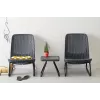 KETER dārza mēbeļu komplekts Rio Patio Set pelēks