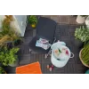 KETER dārza mēbeļu komplekts Rio Patio Set pelēks