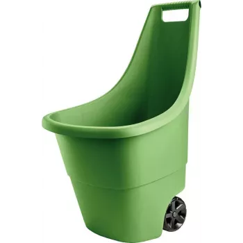 KETER Easy Go Breeze 50L zaļa