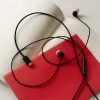 Sudio V3 Pro vadu USB-C austiņas, ANC, Jet Black