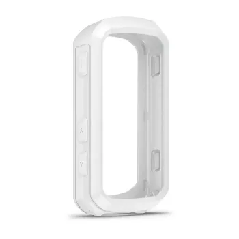 GARMIN silikona apvalki (Edge 550/850), balts
