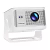 Magcubic HY350MAX Full HD 1080P Android 11.0 projektors ar Wi-Fi 6, Bluetooth 5.0, 350 ANSI lūmeniem, automātisko fokusu un keystone korekciju, 5W skaļruni, HDMI, USB