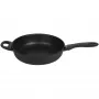 BALLARINI dziļā panna ar 2 rokturiem Avola Ø28cm/4,5mm