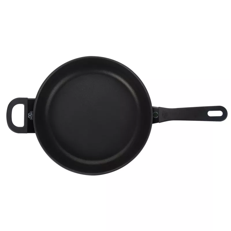 BALLARINI dziļā panna ar 2 rokturiem Avola Ø28cm/4,5mm