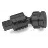 BETA 720-25 1/2 inch piedziņas universālā locīkla, hroma vanādija tērauds, DIN 3123/ISO 3316