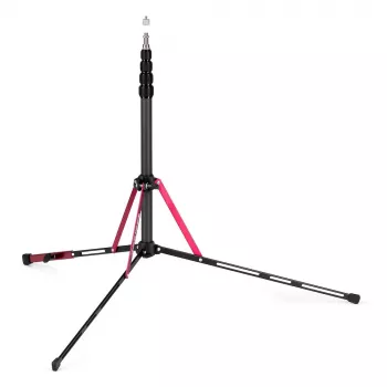 Manfrotto Nanopole MS0490C oglekļa šķiedras apgaismojuma statīvs
