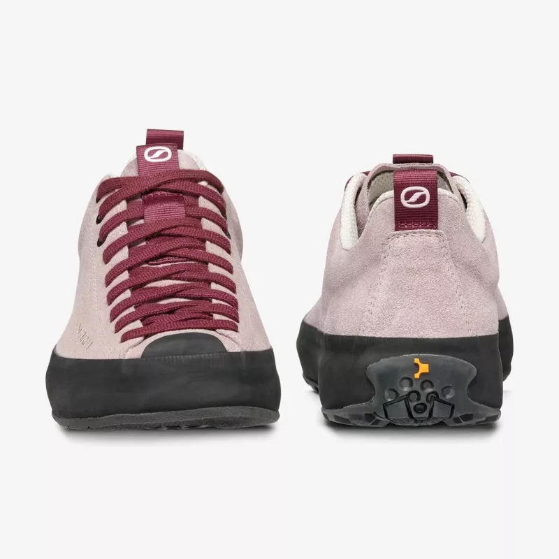 OUTDOOR EDGE Sieviešu āra apavi Scarpa Mojito Wrap - light mauve izmērs: 39_5