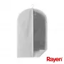 RAYEN Apģērbu soma S Premium pelēka 60x100cm