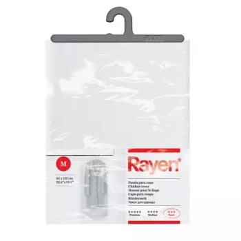 RAYEN apģērbu soma M Basic 60 x 135cm
