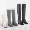 RAYEN apavu formas uzturētāju komplekts, 4 regulējami, S 27,5 - M 36 - L 44 x 26 cm