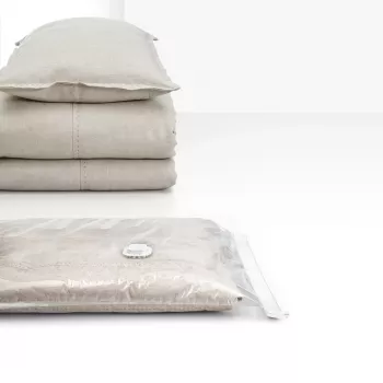 RAYEN Vakuuma maisiņš Basic XXL izmērs 90x130cm