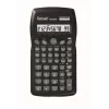 REBELL RE-SC2030 BX zinātniskais kalkulators, 240 funkcijas, 2 rindu LCD, melns