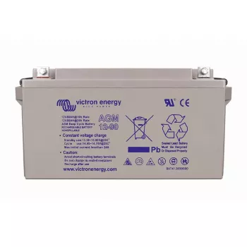 Victron Energy BAT412800084 LiFePO4 akumulators 12.8V 200Ah Smart