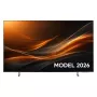 Samsung UE75U8072H 190,5 cm (75) 4K Ultra HD viedtelevizors Wi-Fi melns