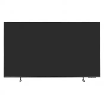 Samsung UE75U8072H 190,5 cm (75) 4K Ultra HD viedtelevizors Wi-Fi melns