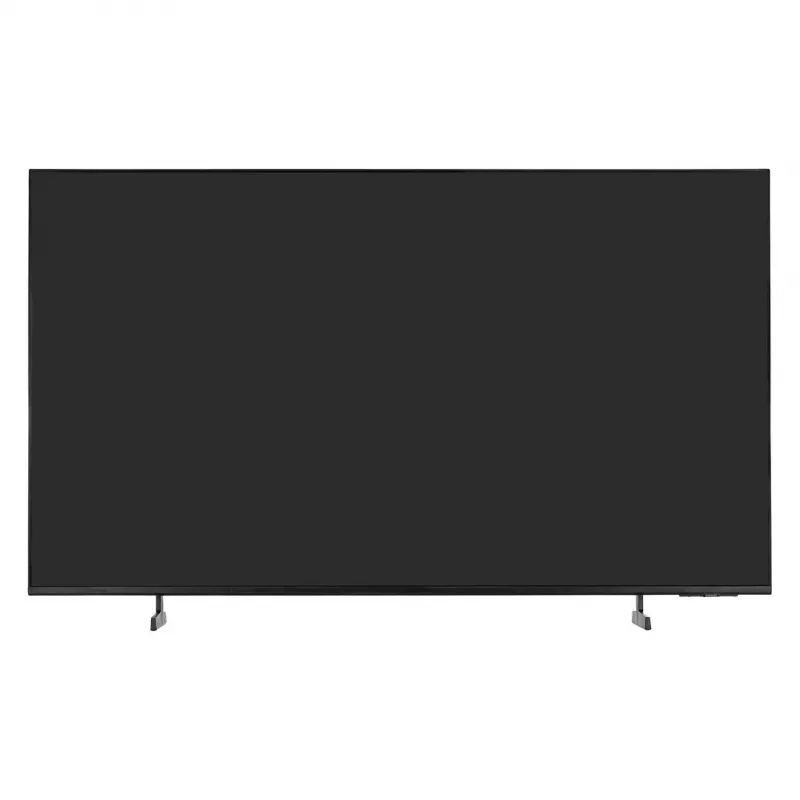Samsung UE75U8072H 190,5 cm (75) 4K Ultra HD viedtelevizors Wi-Fi melns