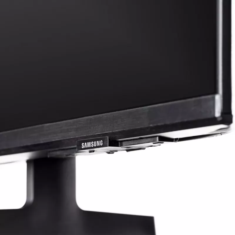 Samsung UE75U8072H 190,5 cm (75) 4K Ultra HD viedtelevizors Wi-Fi melns