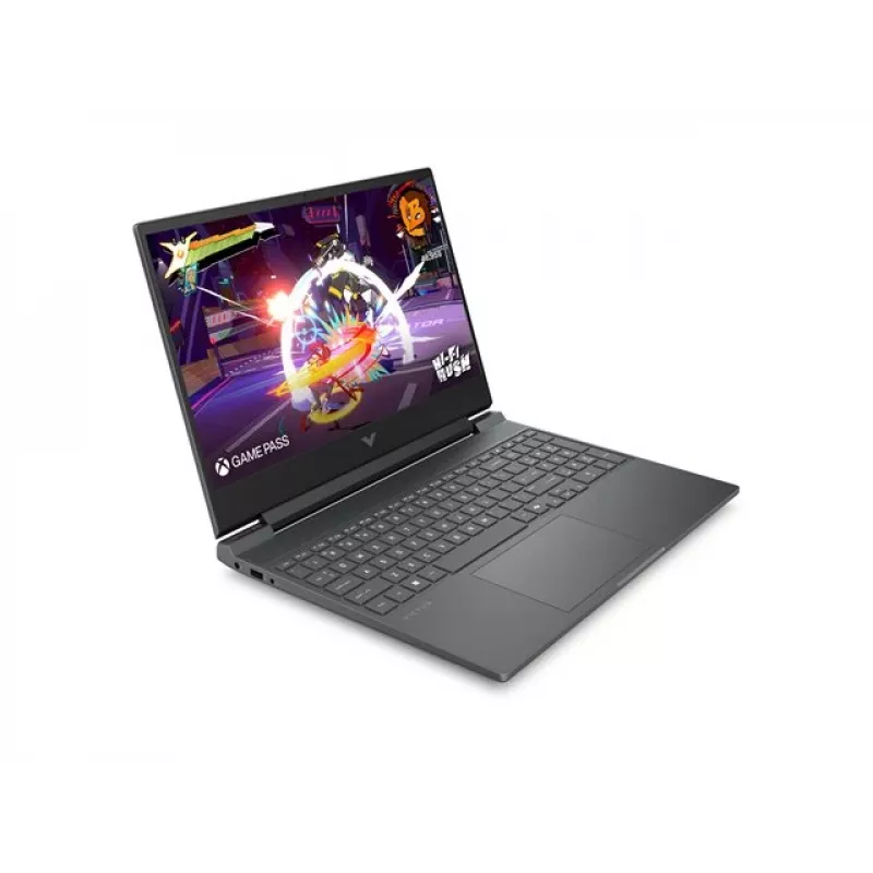 HP INC. HP VICTUS 15-fa2008ny Intel Core 5 210H 15,6 collu FHD 16GB DDR5 1TB PCIe NVIDIA GeForce RTX 5060 8GB W11H WARR 1/1/0 EURO