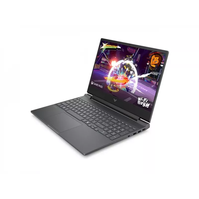 HP INC. HP VICTUS 15-fa2008ny Intel Core 5 210H 15,6 collu FHD 16GB DDR5 1TB PCIe NVIDIA GeForce RTX 5060 8GB W11H WARR 1/1/0 EURO