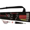 Runpotec RunpoSticks Comfort 19 daļu komplekts (10020)