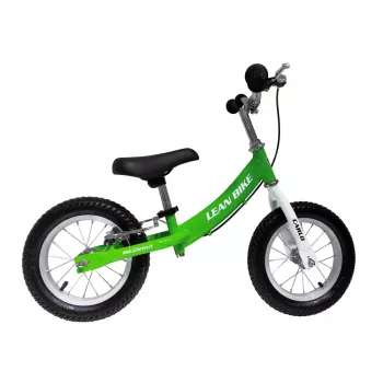 LEAN TOYS skrejritenis Carlo GREEN