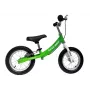 LEAN TOYS skrejritenis Carlo GREEN