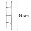 LEAN TOYS 96cm LEAN Sport Max un SPORT PRO batuta kāpnes