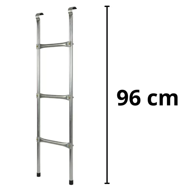 LEAN TOYS 96cm LEAN Sport Max un SPORT PRO batuta kāpnes