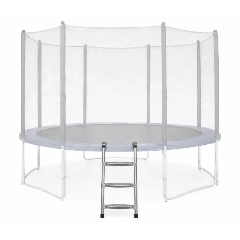 LEAN TOYS 96cm LEAN Sport Max un SPORT PRO batuta kāpnes