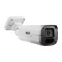 BCS BCS-P-TIP55FSR8-Ai1 5MP āra bullet IP kamera ar 80m IR, PoE, iebūvētu mikrofonu, IP67