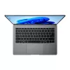 GEEKOM GeekBook X14 Pro portatīvais dators ar Intel Core Ultra 9-185H, 32GB RAM, 1TB krātuvi, Windows 11 Pro