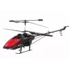 LEAN TOYS LH-1301 2.4G tālvadības helikopters melns