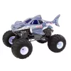 LEAN TOYS Liela bezceļa tālvadības automašīna 2.4G RC 1:6 Shark