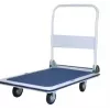 LEAN TOYS Platformas Transporta Noliktavas Ratiņi Līdz 300kg