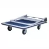 LEAN TOYS Platformas Transporta Noliktavas Ratiņi Līdz 300kg