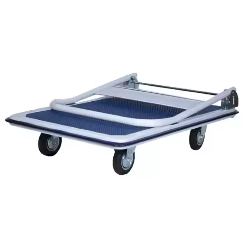 LEAN TOYS Platformas Transporta Noliktavas Ratiņi Līdz 300kg