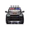 LEAN CARS RAM ZB629-P Police ar akumulatoru darbināms transportlīdzeklis