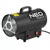 NEO TOOLS Gāzes sildītājs 15kW
