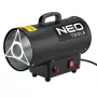 NEO TOOLS Gāzes sildītājs 15kW
